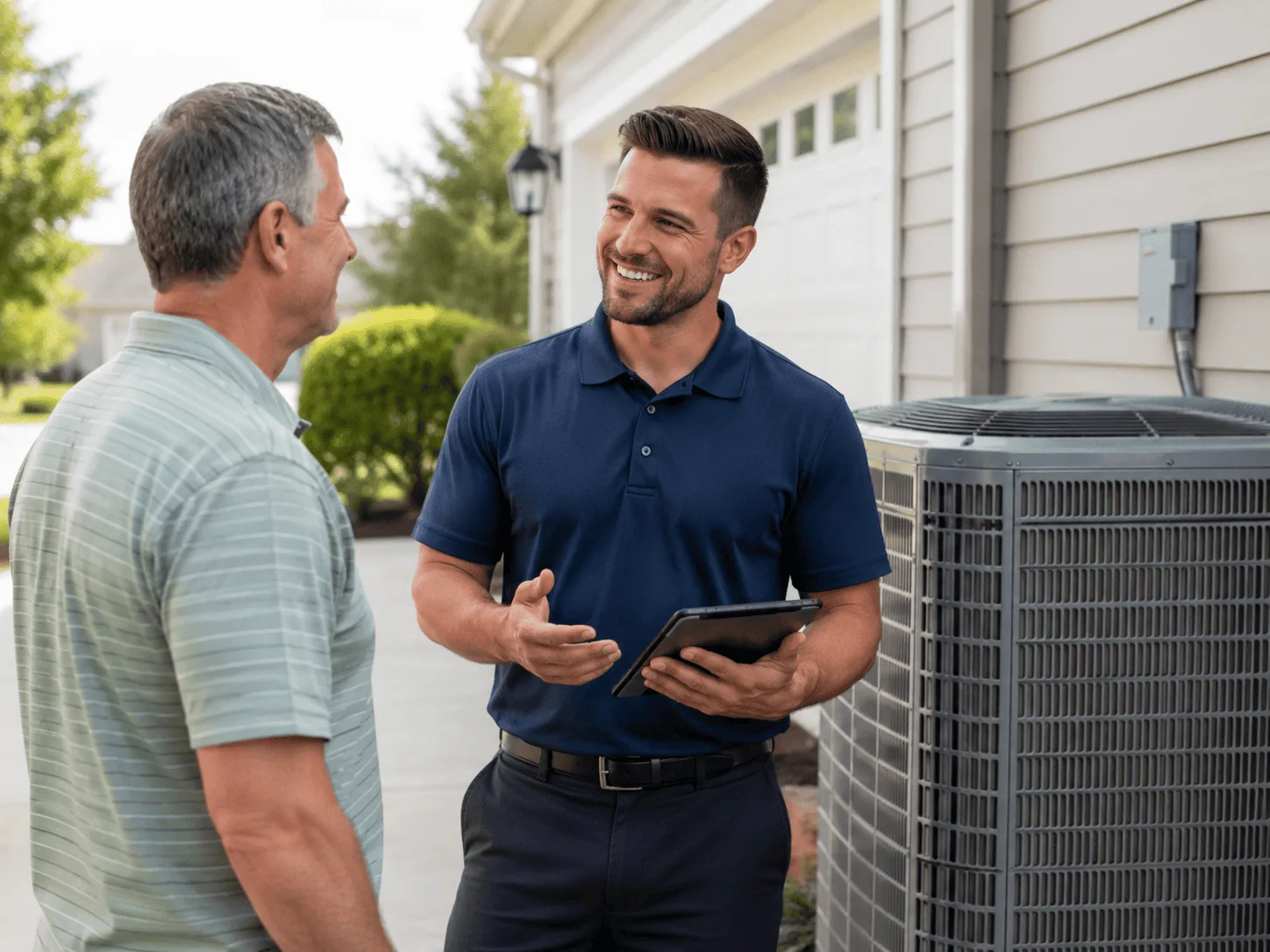 Heat Pump Installation Sand Fork, WV FAQs